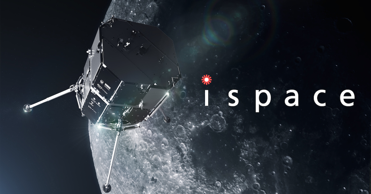 ispace-inc.com