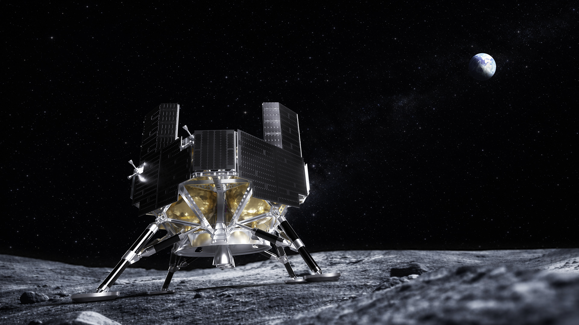 ispace Expand our planet. Expand our future.