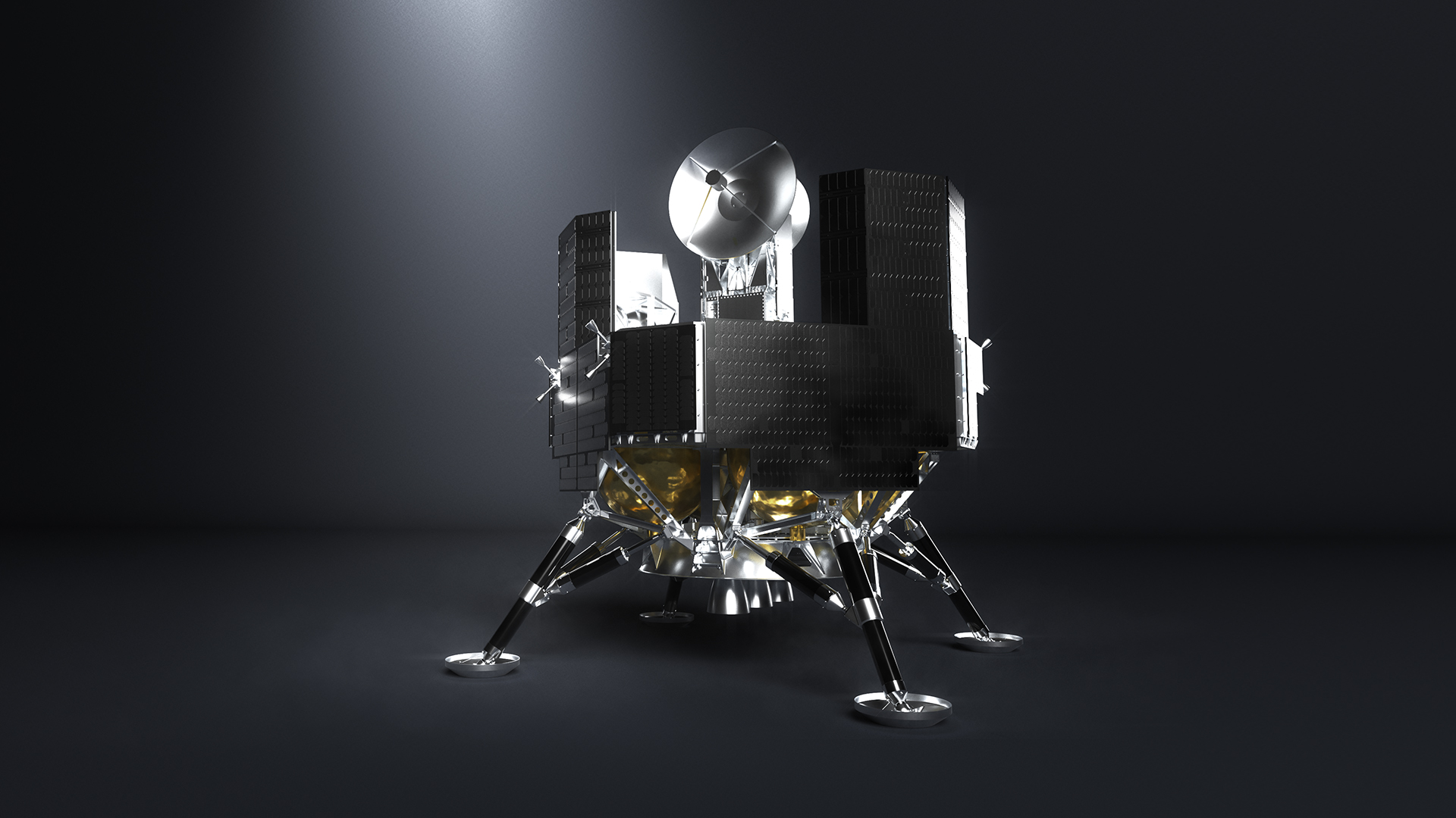 ispace Expand our planet. Expand our future.